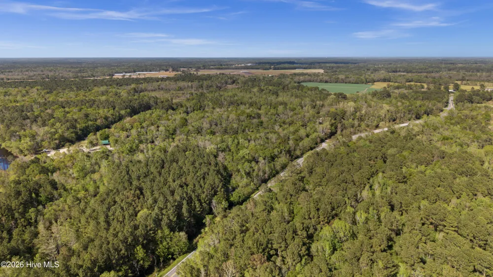 196 Quiet Water Drive Chinquapin, NC 28521