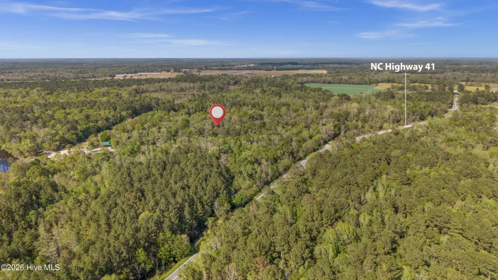 196 Quiet Water Drive Chinquapin, NC 28521