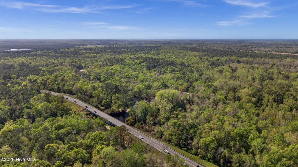 196 Quiet Water Drive Chinquapin, NC 28521
