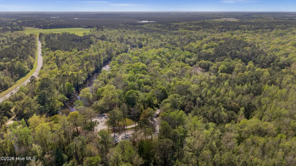 196 Quiet Water Drive Chinquapin, NC 28521
