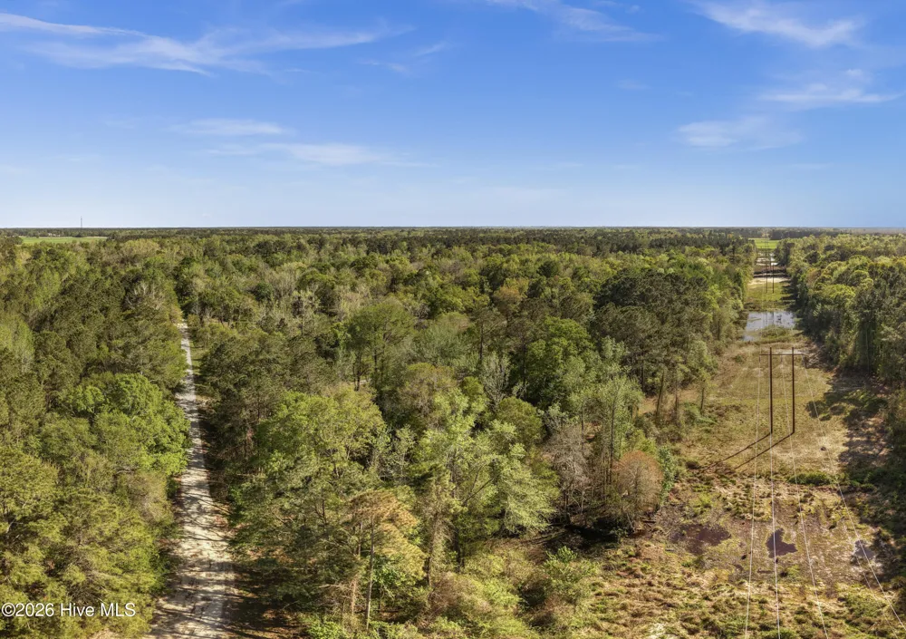 196 Quiet Water Drive Chinquapin, NC 28521