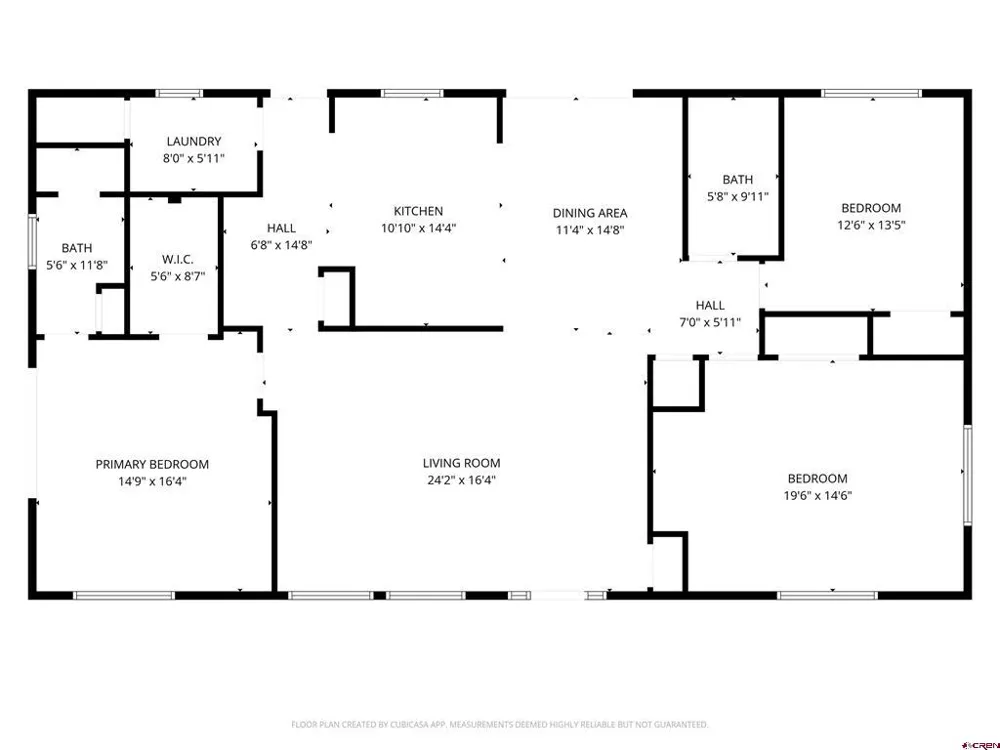 6301 Road 24.35 Cortez, CO 81321
