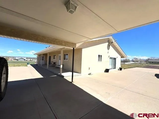 6301 Road 24.35 Cortez, CO 81321