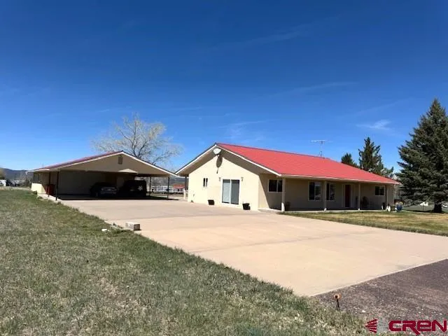 6301 Road 24.35 Cortez, CO 81321