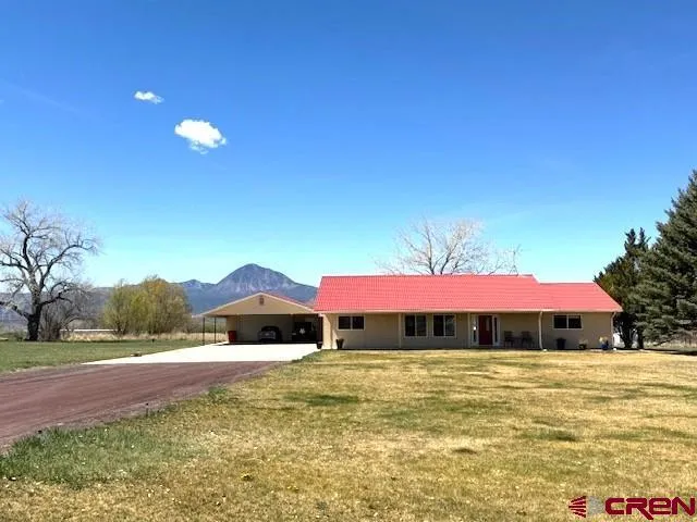 6301 Road 24.35 Cortez, CO 81321