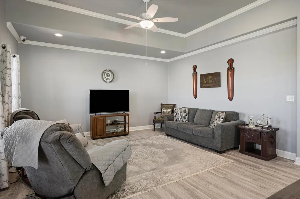 2005 Nelson Street Port Bolivar, TX 77650