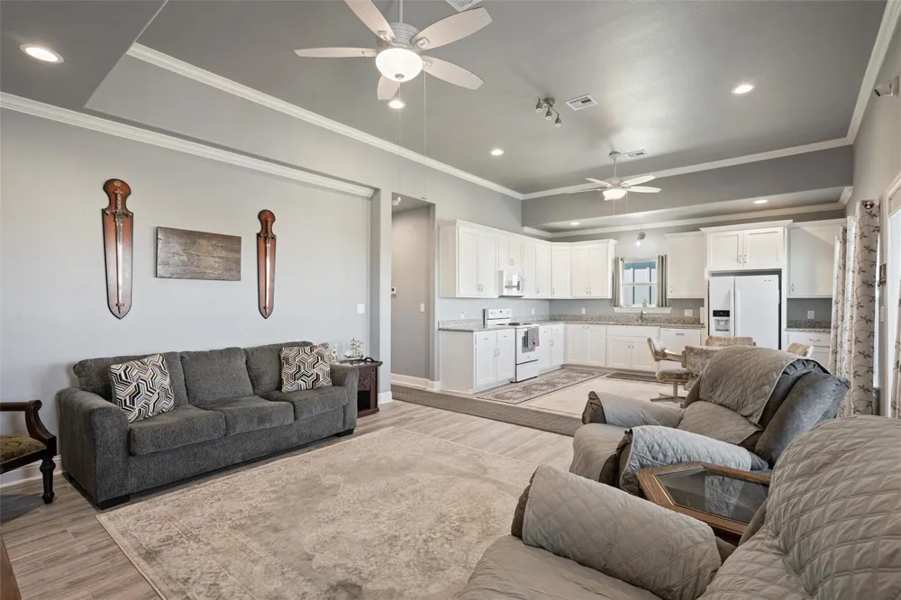 2005 Nelson Street Port Bolivar, TX 77650