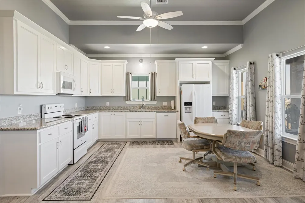 2005 Nelson Street Port Bolivar, TX 77650