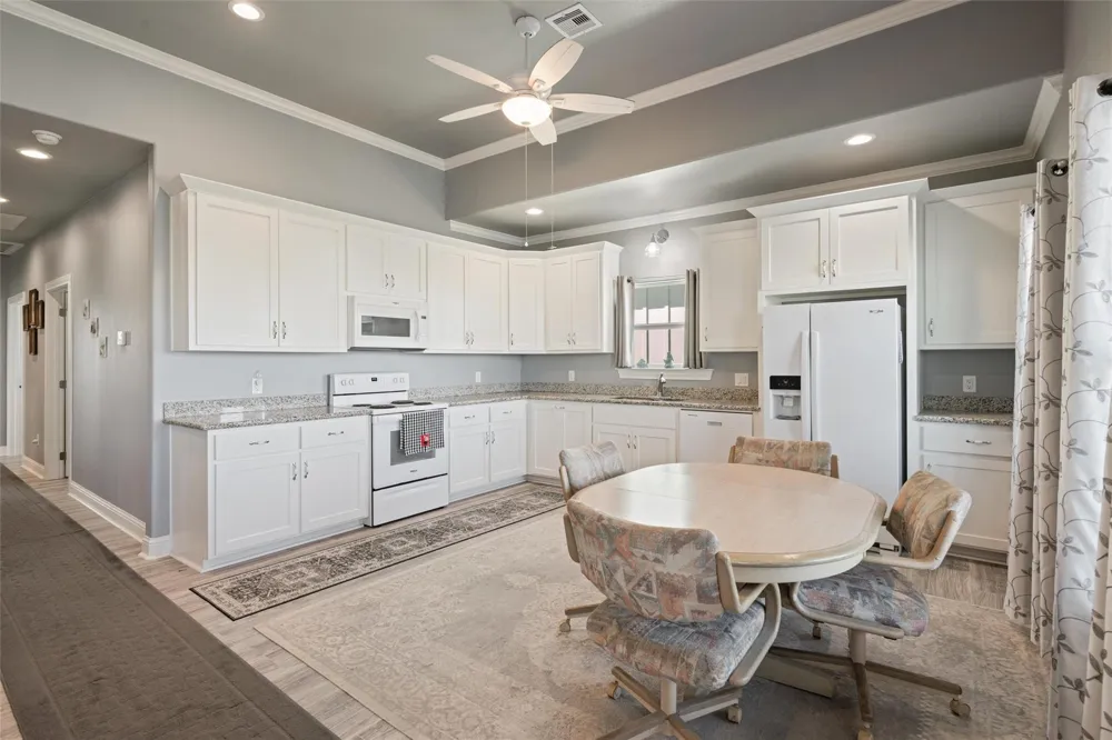 2005 Nelson Street Port Bolivar, TX 77650
