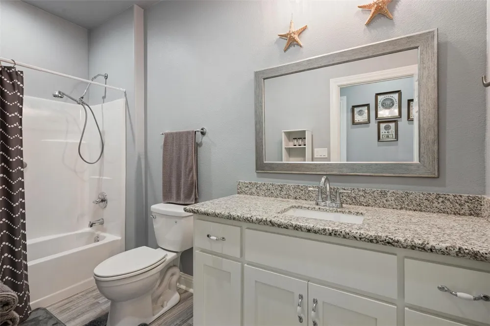 2005 Nelson Street Port Bolivar, TX 77650