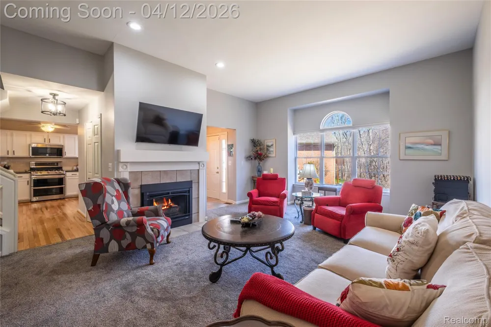 10381 Champions Circle Grand Blanc Charter Township, MI 48439