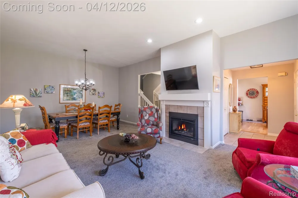 10381 Champions Circle Grand Blanc Charter Township, MI 48439