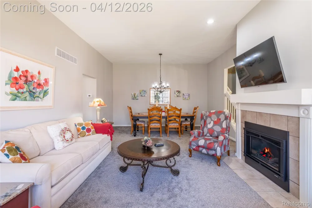 10381 Champions Circle Grand Blanc Charter Township, MI 48439