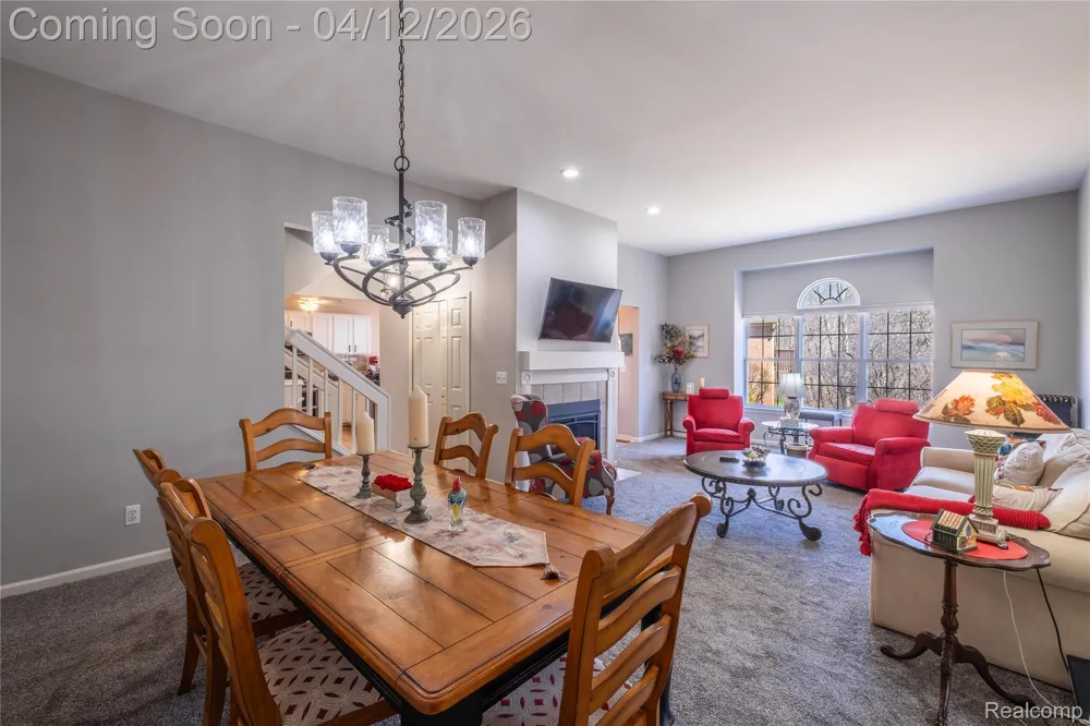 10381 Champions Circle Grand Blanc Charter Township, MI 48439