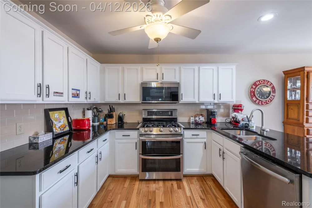 10381 Champions Circle Grand Blanc Charter Township, MI 48439