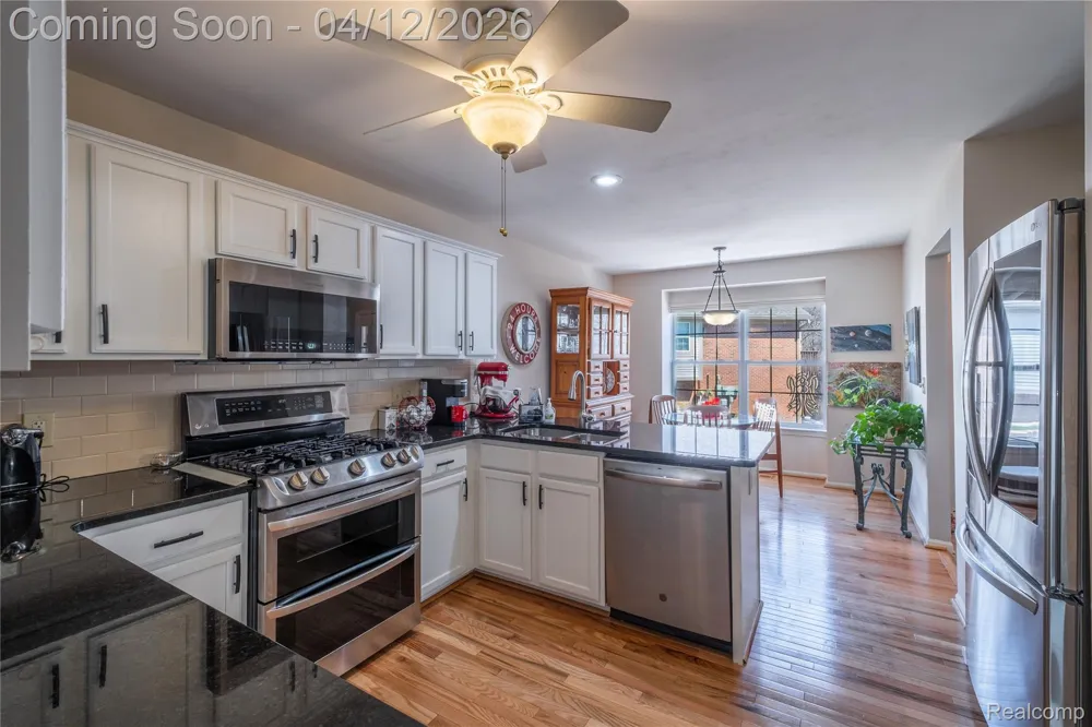 10381 Champions Circle Grand Blanc Charter Township, MI 48439