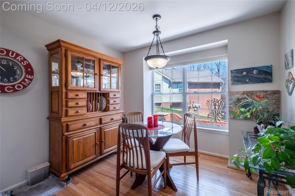 10381 Champions Circle Grand Blanc Charter Township, MI 48439