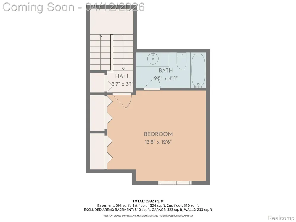10381 Champions Circle Grand Blanc Charter Township, MI 48439