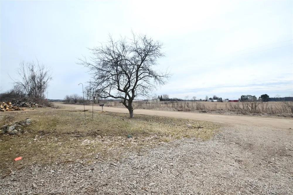3088 7 Mile Road Sylvan Township, MI 49631