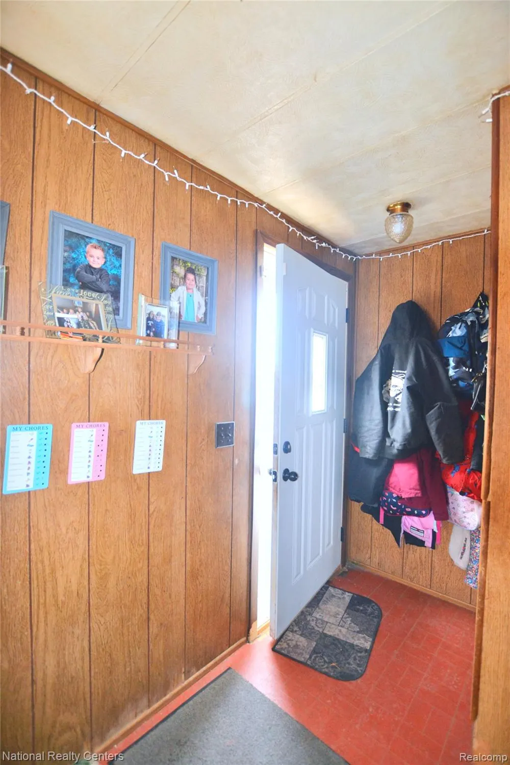 3088 7 Mile Road Sylvan Township, MI 49631