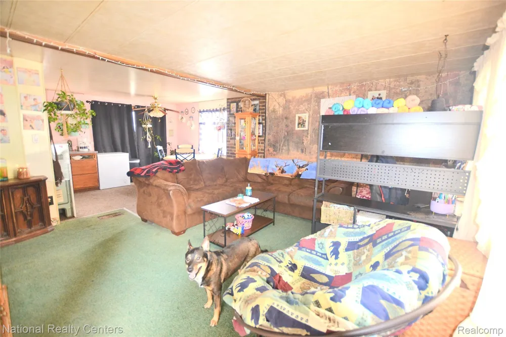 3088 7 Mile Road Sylvan Township, MI 49631