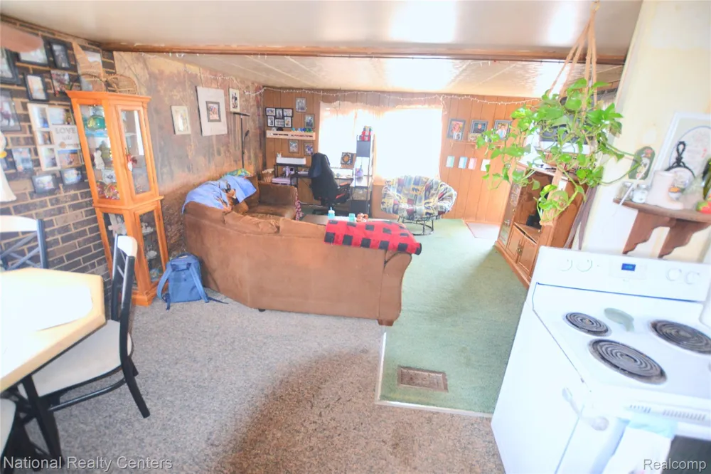 3088 7 Mile Road Sylvan Township, MI 49631