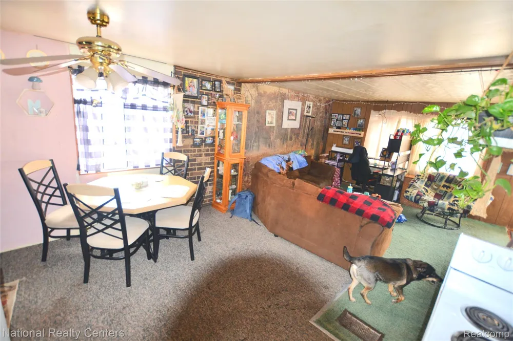 3088 7 Mile Road Sylvan Township, MI 49631