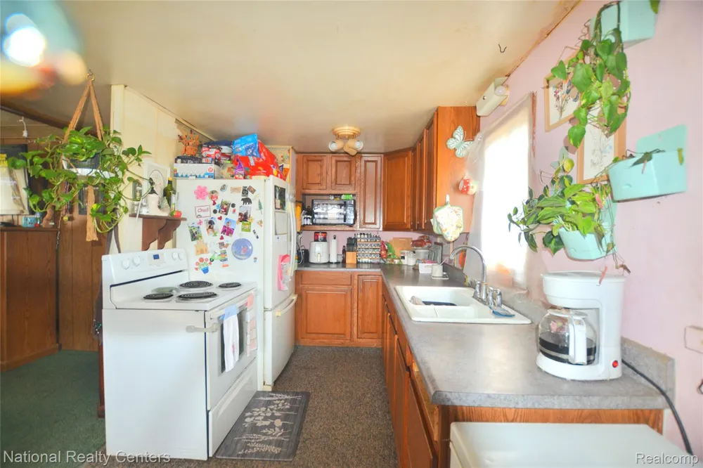 3088 7 Mile Road Sylvan Township, MI 49631