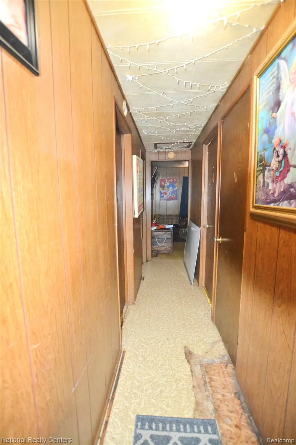 3088 7 Mile Road Sylvan Township, MI 49631