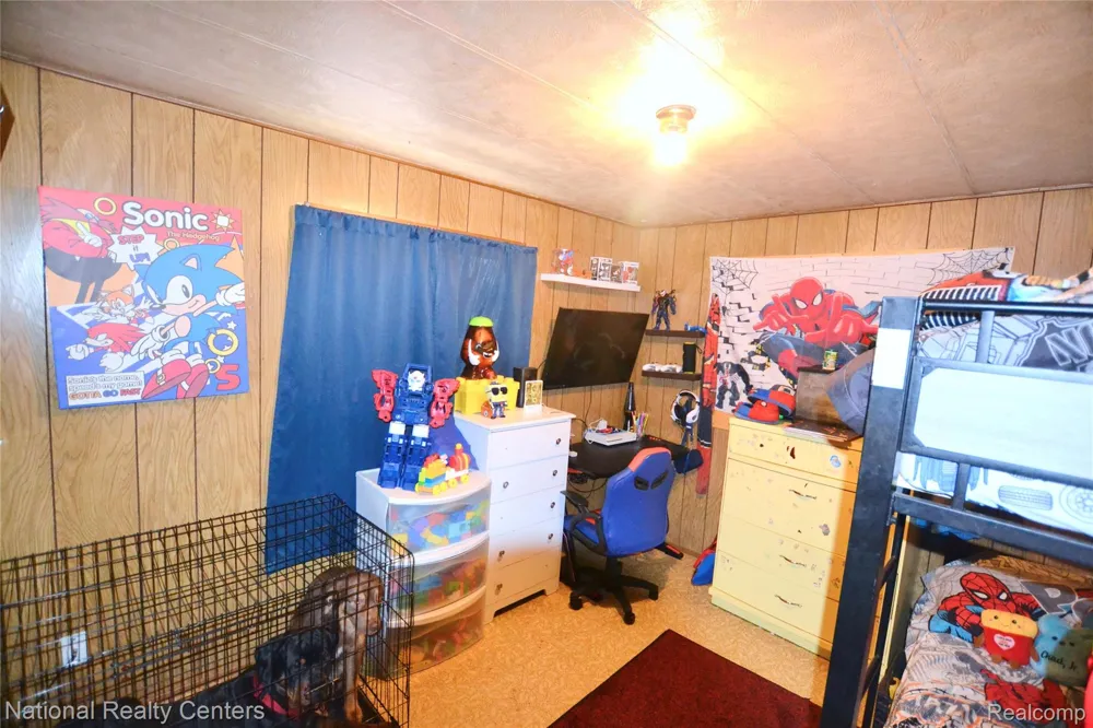 3088 7 Mile Road Sylvan Township, MI 49631