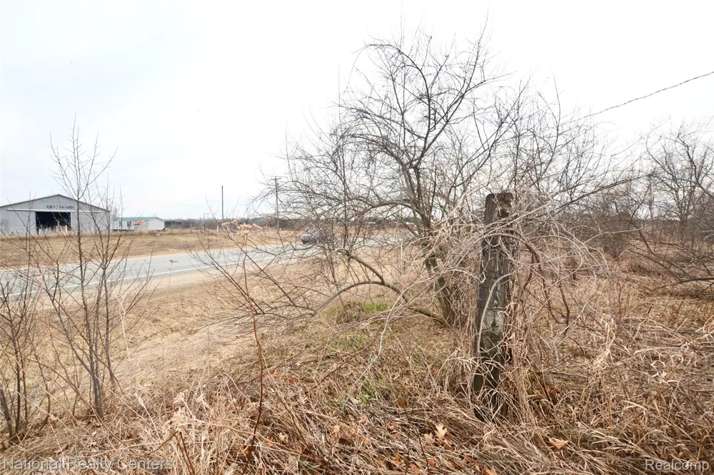 3088 7 Mile Road Sylvan Township, MI 49631