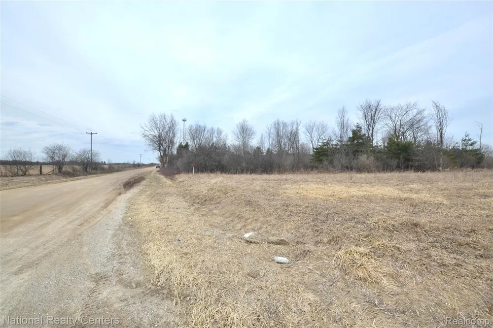 3088 7 Mile Road Sylvan Township, MI 49631