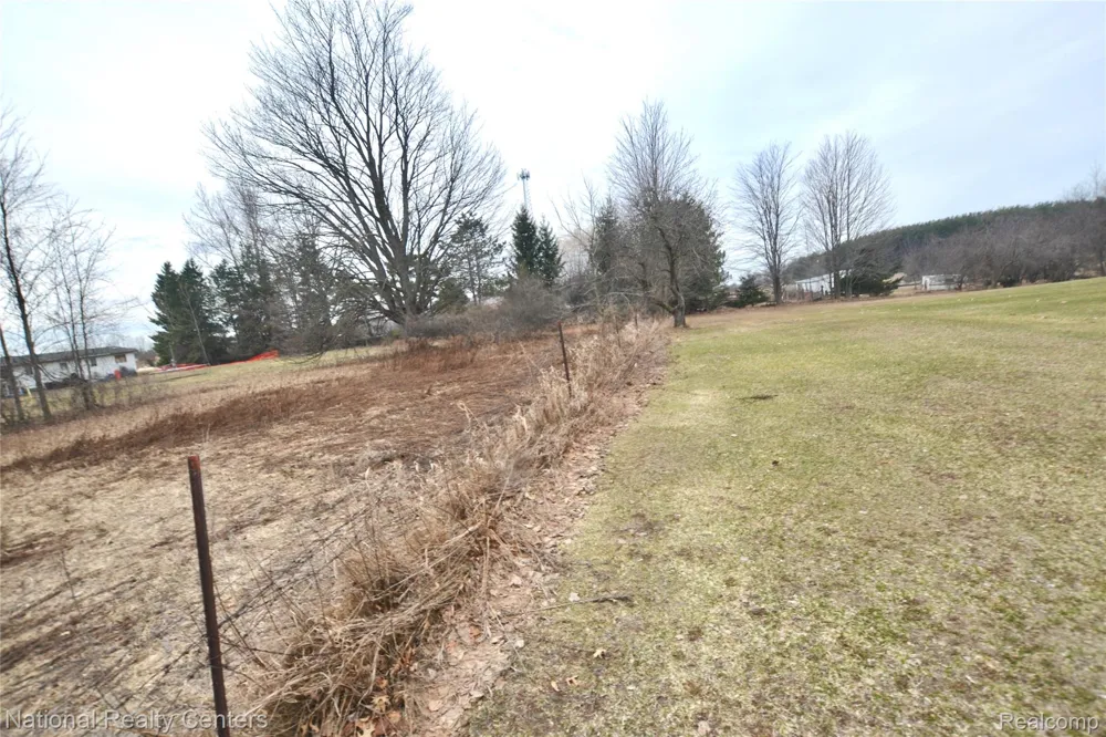 3088 7 Mile Road Sylvan Township, MI 49631