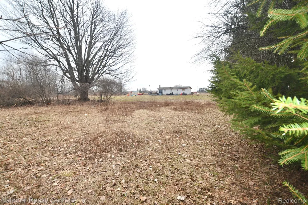 3088 7 Mile Road Sylvan Township, MI 49631