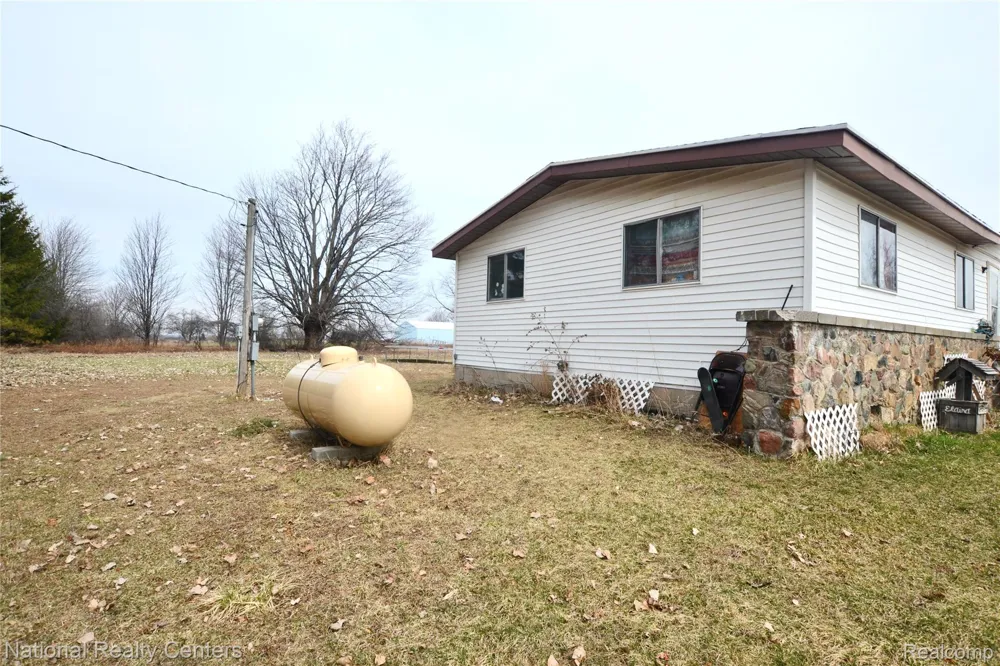 3088 7 Mile Road Sylvan Township, MI 49631