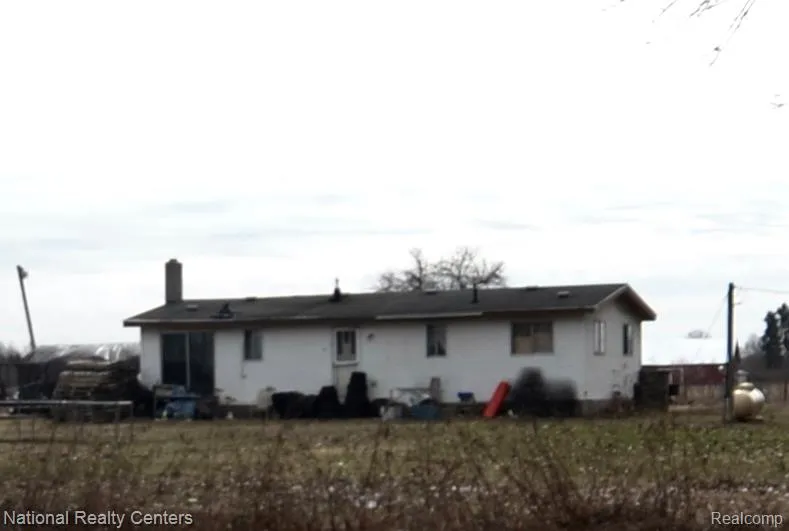 3088 7 Mile Road Sylvan Township, MI 49631