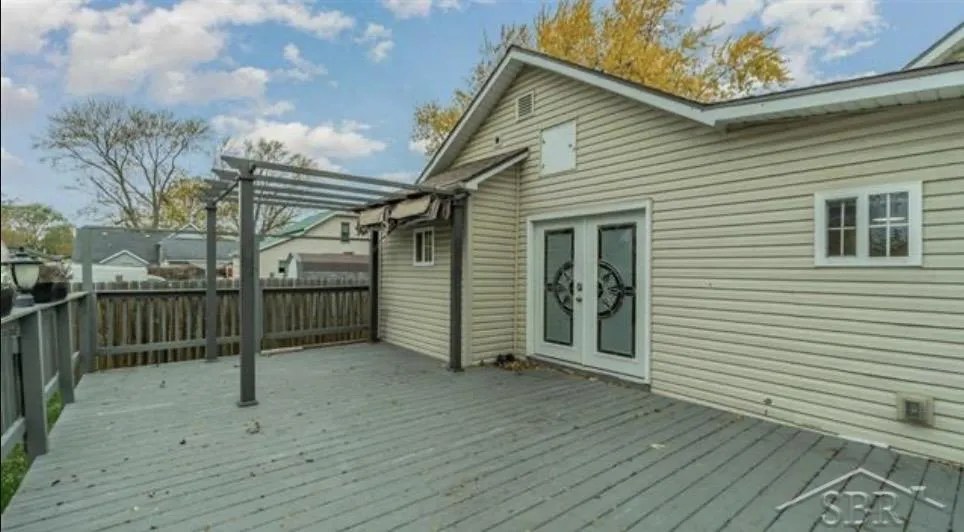 1306 Leng Street Bay City City, MI 48706