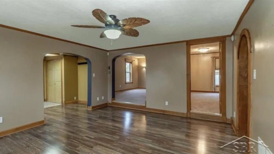 1306 Leng Street Bay City City, MI 48706