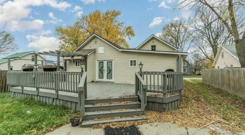 1306 Leng Street Bay City City, MI 48706