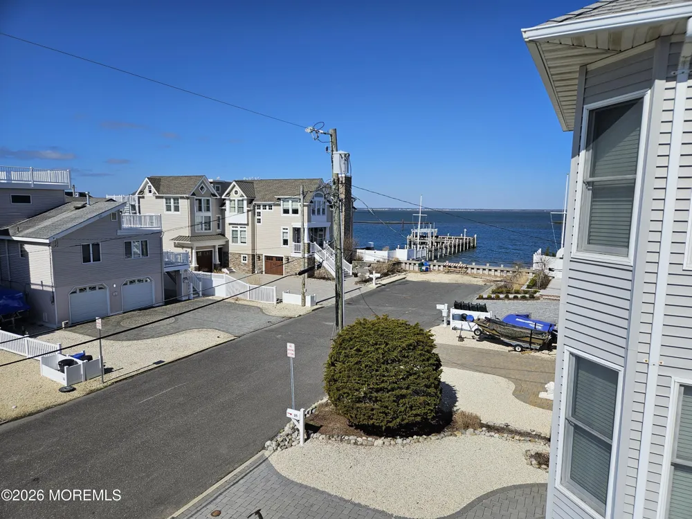 21 W 85th Street Long Beach, NJ 08008
