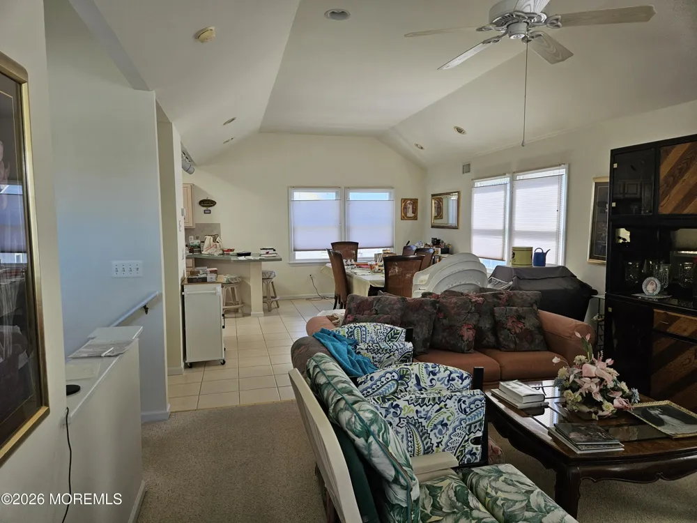 21 W 85th Street Long Beach, NJ 08008