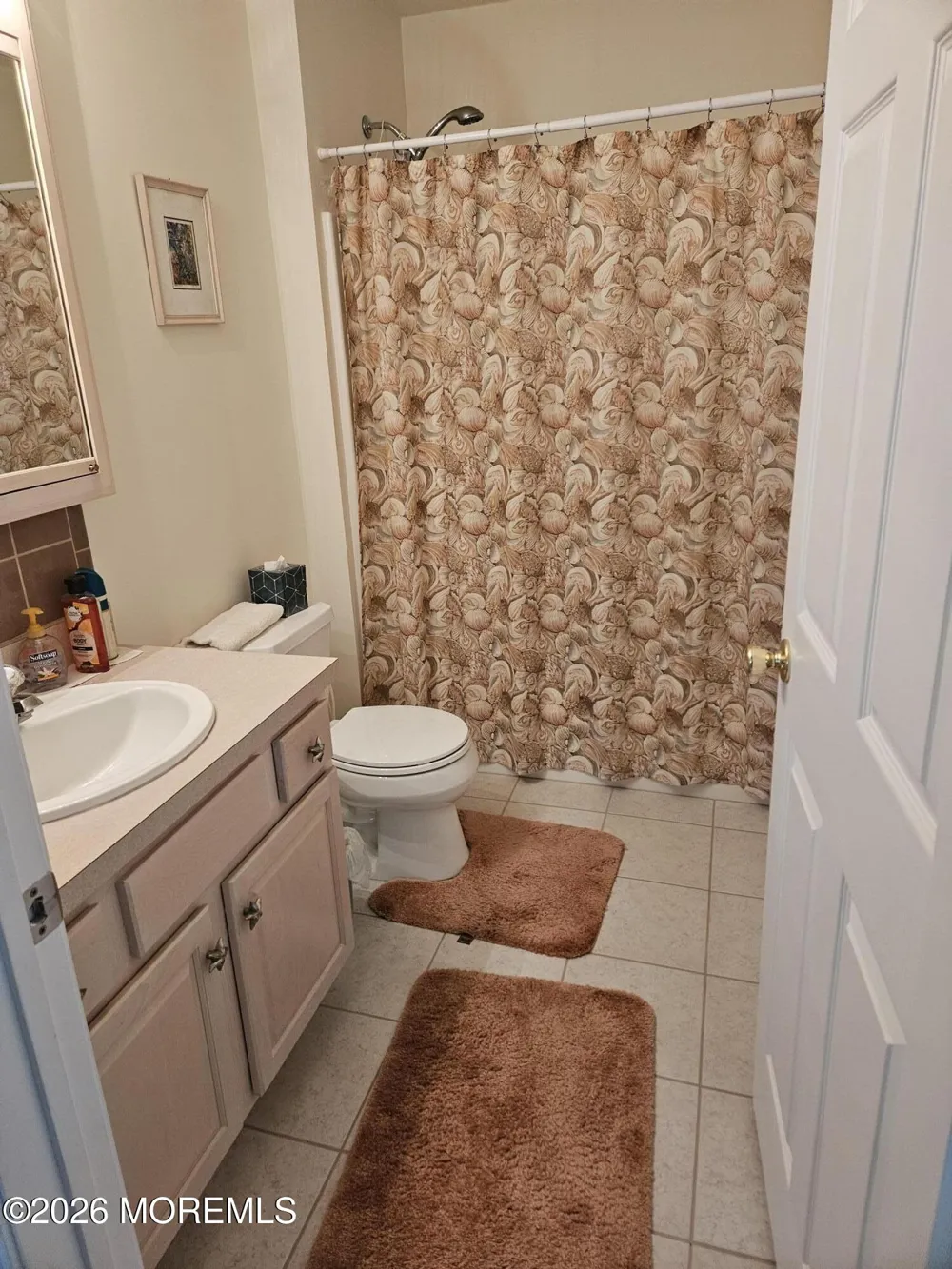 21 W 85th Street Long Beach, NJ 08008