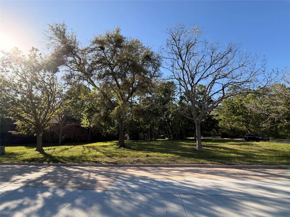 508 Independence Drive Friendswood, TX 77546