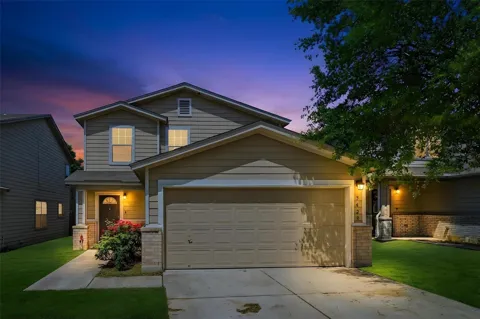 5423 Spring Walk
