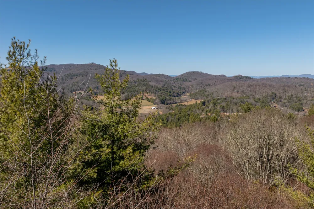 Lot 10 Channel View Drive Cullowhee, NC 28723