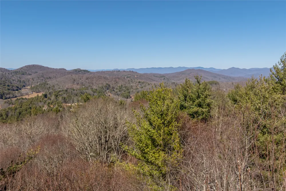 Lot 10 Channel View Drive Cullowhee, NC 28723