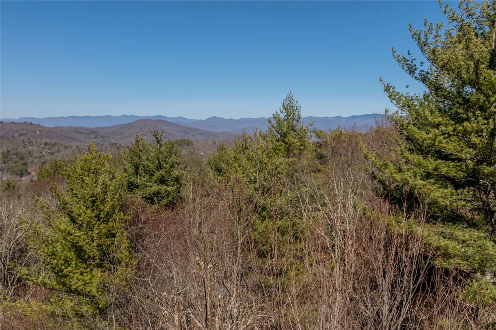 Lot 10 Channel View Drive Cullowhee, NC 28723
