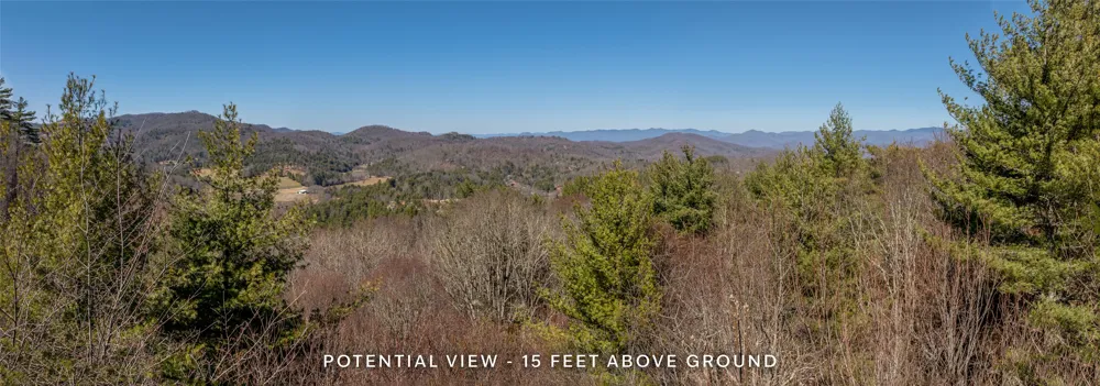 Lot 10 Channel View Drive Cullowhee, NC 28723