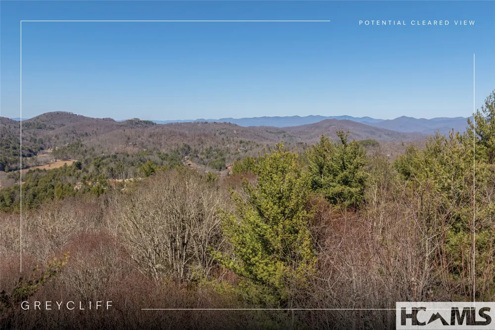 Lot 10 Channel View Drive Cullowhee, NC 28723