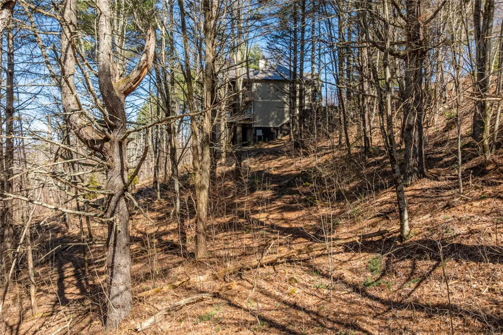 Lot 10 Channel View Drive Cullowhee, NC 28723